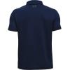 imageUnder Armour Boys Match Play Polo ShirtNavy Blue