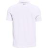 imageUnder Armour Boys Match Play Polo ShirtWhite