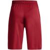 imageUnder Armour Boys Prototype 20 Wordmark Shorts610 Stadium Red   Black