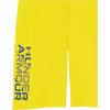 imageUnder Armour Boys Prototype 20 Wordmark Shorts799 Starfruit   Blue Mirage