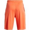 imageUnder Armour Boys Prototype 20 Wordmark Shorts829 Papaya   White
