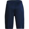 imageUnder Armour Boys Prototype 20 Wordmark ShortsAcademy Blue 408Mod Gray
