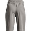 imageUnder Armour Boys Prototype 20 Wordmark ShortsConcrete 066Tech Blue