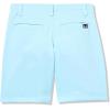 imageUnder Armour Boys Showdown Shorts494 Stream   Halo Gray
