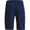 imageUnder Armour Boys Showdown ShortsAcademy Blue 408Halo Gray