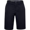 imageUnder Armour Boys Showdown ShortsBlack Steel