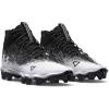 imageUnder Armour Boys Spotlight Fran 20 Jr001 BlackWhite