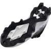 imageUnder Armour Boys Spotlight Fran 20 Jr001 BlackWhite