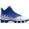 imageUnder Armour Boys Spotlight Fran 20 Jr400 Team Royal BlueWhite