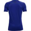 imageUnder Armour Boys Tech Big Logo Short Sleeve TShirtRoyal Blue 400Black