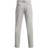 imageUnder Armour Boys Utility Baseball Pant Pipe082 Baseball Gray  Midnight Navy  Midnight Navy
