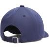 imageUnder Armour Girls Blitzing Cap Adjustable403 Washed Navy   Washed Navy