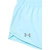 imageUnder Armour Girls Fly By 3 quot Shorts494 Stream   Reflective