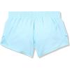 imageUnder Armour Girls Fly By 3 quot Shorts494 Stream   Reflective