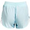 imageUnder Armour Girls Fly By 3 quot ShortsBreeze 441White