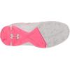 imageUnder Armour Girls Glyde Rm Jr Softball ShoeWhite 101White