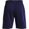 imageUnder Armour Girls Play Up Solid Shorts539 Celeste   White