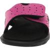 imageUnder Armour Kids Ignite Pro Slide Sandal001 BlackRebel PinkBlack