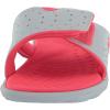 imageUnder Armour Kids Ignite Pro Slide Sandal401 Halogen BlueHalogen BluePink Shock