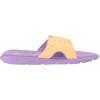 imageUnder Armour Kids Ignite Pro Slide Sandal800 Orange TropicDigi PurpleWhite