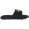 imageUnder Armour Kids Ignite Pro Slide SandalBlackBlackWhite