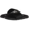 imageUnder Armour Kids Ignite Pro Slide SandalBlackBlackWhite