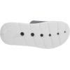 imageUnder Armour Kids Ignite Pro Slide SandalGravelGray MistOrange Blast