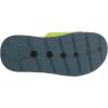 imageUnder Armour Kids Ignite Pro Slide SandalLime SurgeStatic BlueStatic Blue