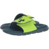 imageUnder Armour Kids Ignite Pro Slide SandalLime SurgeStatic BlueStatic Blue