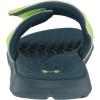 imageUnder Armour Kids Ignite Pro Slide SandalLime SurgeStatic BlueStatic Blue