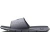 imageUnder Armour Kids Ignite Pro Slide SandalMod GrayMod GrayPitch Gray