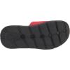 imageUnder Armour Kids Ignite Pro Slide SandalRedBlackBlack
