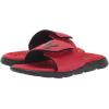 imageUnder Armour Kids Ignite Pro Slide SandalRedBlackBlack