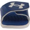 imageUnder Armour Kids Ignite Pro Slide SandalRoyalWhiteWhite