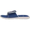 imageUnder Armour Kids Ignite Pro Slide SandalRoyalWhiteWhite
