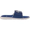 imageUnder Armour Kids Ignite Pro Slide SandalRoyalWhiteWhite