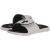 imageUnder Armour Kids Ignite Pro Slide SandalWhiteWhiteBlack