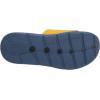 imageUnder Armour Kids Ignite Pro Slide SandalZeppelin YellowBlue MirageBlue Mirage