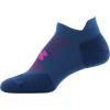 imageUnder Armour Womens Play Up No Show Tab Socks 3PairsDeep SeaBreaker BlueElectro Pink
