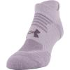 imageUnder Armour Womens Play Up No Show Tab Socks 3PairsMauve Pink Assorted