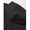 imageUnder Armour boys Rival Fleece HoodieBlack 002Beta