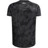 imageUnder Armour boys Tech 20 Shortsleeve Tshirt003 Black   White