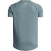 imageUnder Armour boys Tech 20 Shortsleeve Tshirt323 Serpentine   White