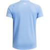 imageUnder Armour boys Tech 20 Shortsleeve Tshirt465 Horizon Blue   White