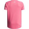 imageUnder Armour boys Tech 20 Shortsleeve Tshirt672 Super Pink   White