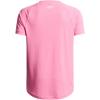 imageUnder Armour boys Tech 20 Shortsleeve Tshirt682 Fluo Pink   White