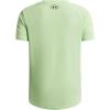 imageUnder Armour boys Tech 20 Shortsleeve Tshirt712 Lumos Lime   Black