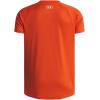 imageUnder Armour boys Tech 20 Shortsleeve Tshirt844 Orange Base   White