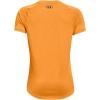 imageUnder Armour boys Tech 20 Shortsleeve TshirtOmega Orange 857Black