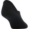 imageUnder Armour womens Womens Breathe Lite Ultra Low Socks MultipairsBlack 6pairs